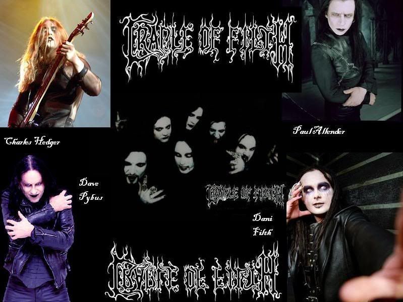cradle of filth wallpaper. cradle of filth Pictures