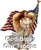GOD BLESS OUR TROOPS Pictures, Images and Photos