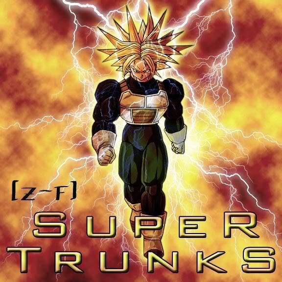 super trunks manner