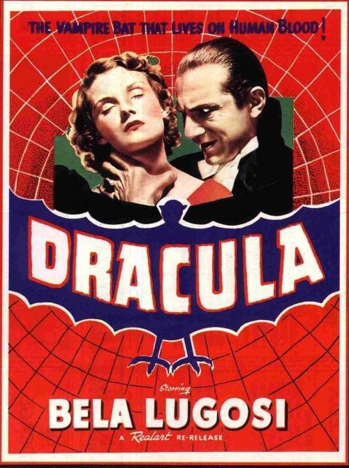 DRACULA (1931) Pictures, Images and Photos