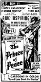 PRINCEOFPEACE.jpg PRINCE OF PEACE image by LAMovieBuff