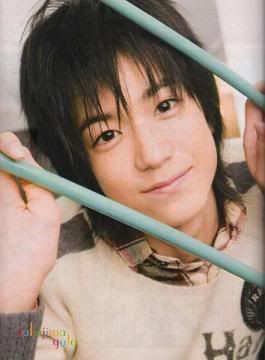 Nakajima Yuto Pictures, Images and Photos
