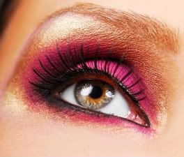 eye makeup Pictures, Images and Photos