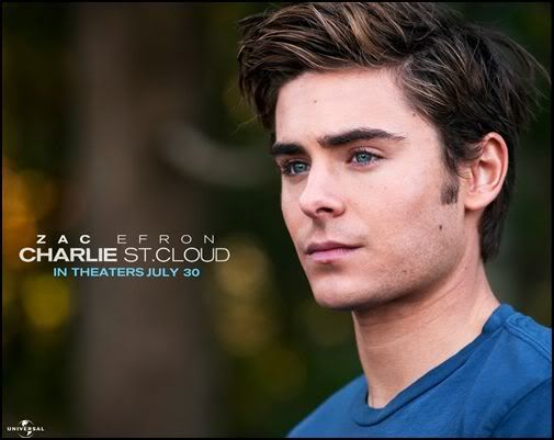 zac efron charlie st. cloud Pictures, Images and Photos