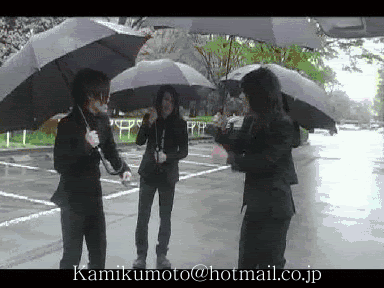 Girugamesh - Umbrella