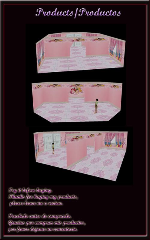 Princess Room(SM)