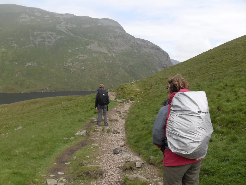 Do they know where they're going?