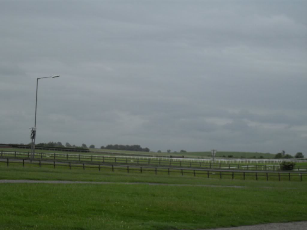 Catterick Race Course