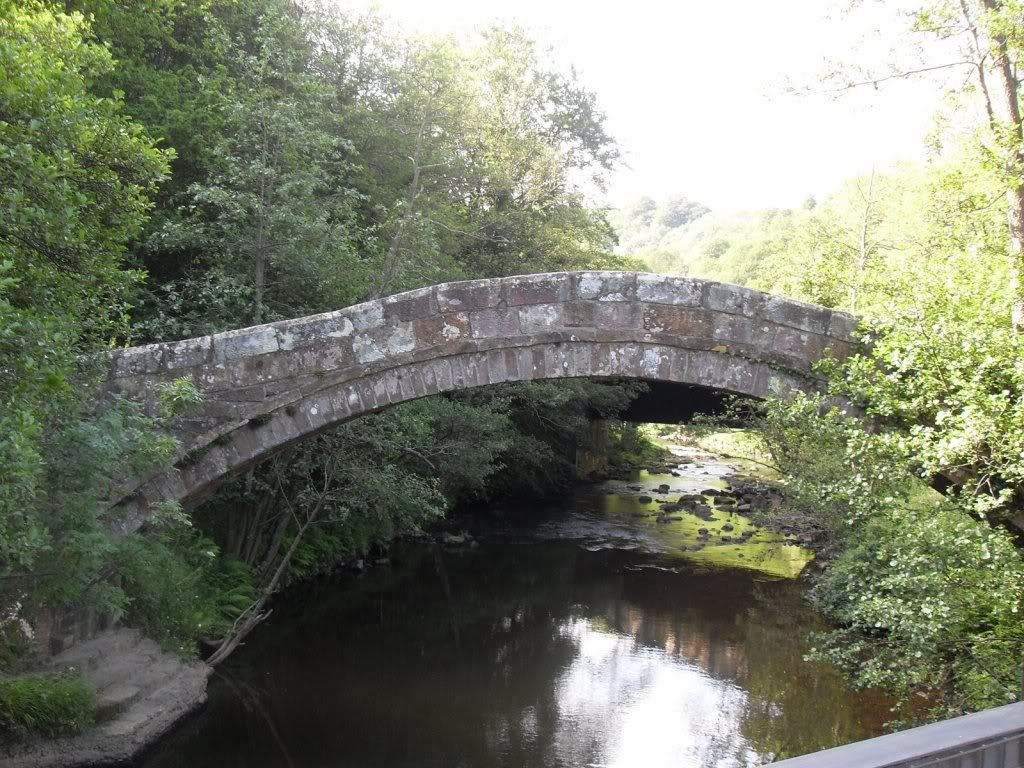 Beggar's Bridge