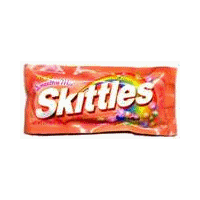 skittles taste my rainbow bitch :) Pictures, Images and Photos