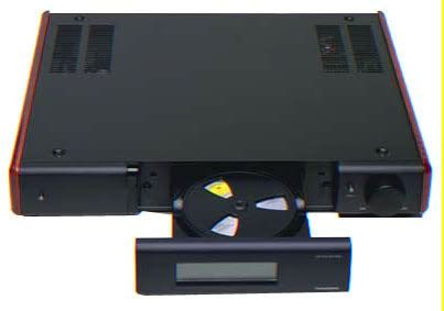 Tandberg 4025