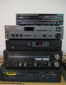 CEC 530CD