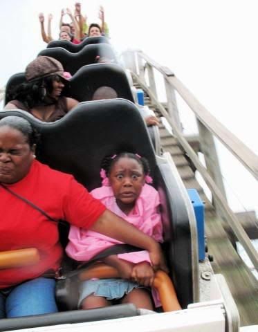 funny roller coaster pictures. Funny Faces on ROLLER COASTER