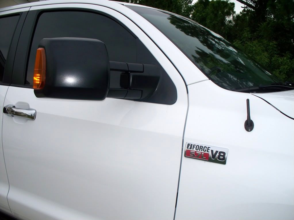 replacement antenna for 2008 toyota tundra #4