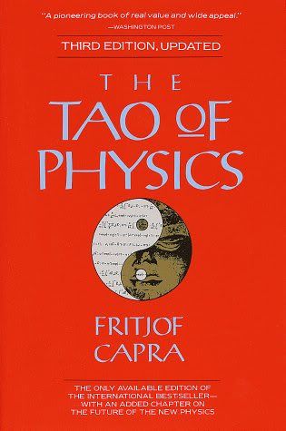 tao of physics