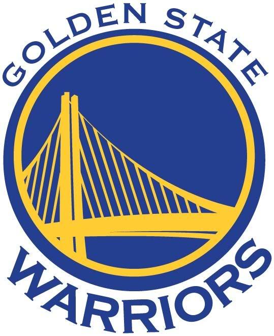 golden state warriors logo. makeup Golden State Warriors
