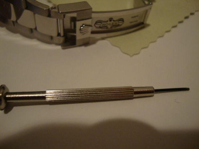 Spring Bar Tool - Rolex Forums - Rolex Watch Forum