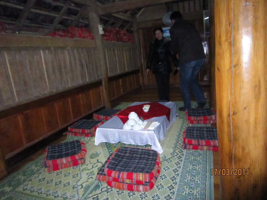 Nơi Triễn Lãm Các Món Ăn Của Người Việt :))