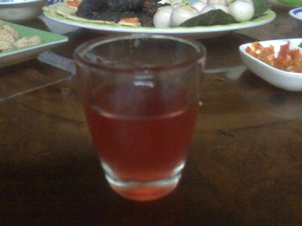 rắn nước....nhưng sao..... - 1