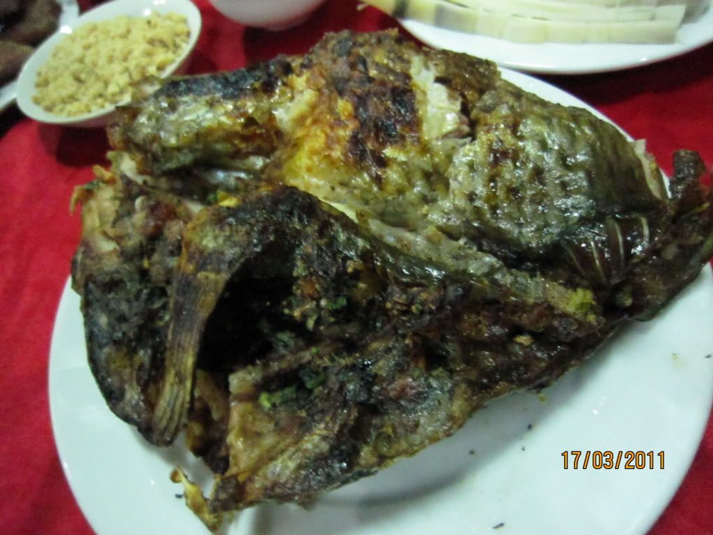 Nơi Triễn Lãm Các Món Ăn Của Người Việt :)) - 5