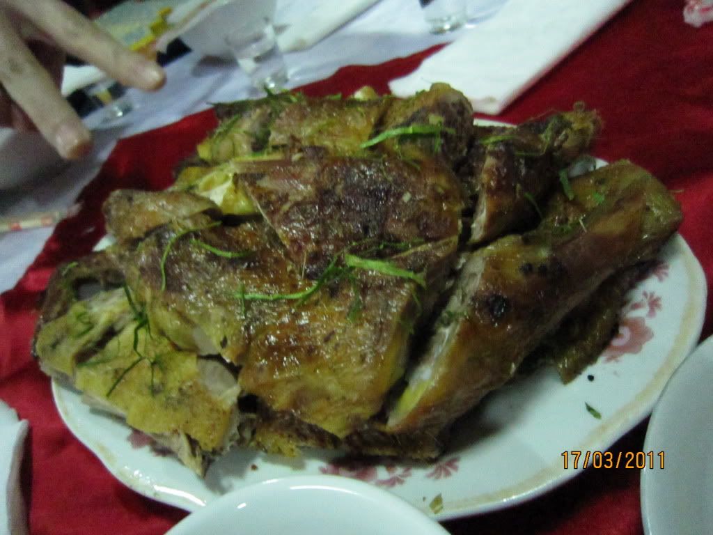 Nơi Triễn Lãm Các Món Ăn Của Người Việt :)) - 6