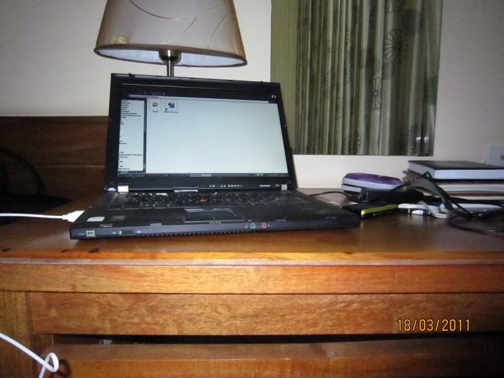 Nơi Triễn Lãm Các Món Ăn Của Người Việt :)) - 1