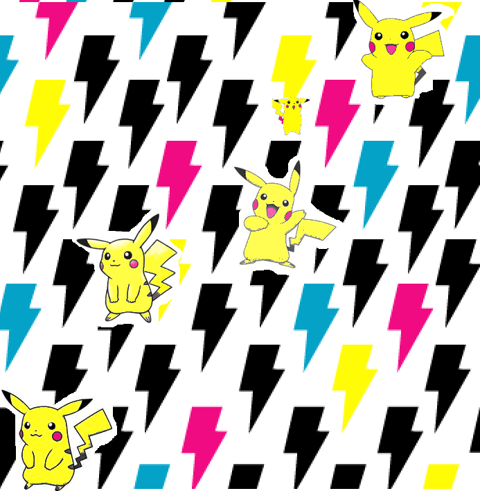 pikachu scene background wallpaper