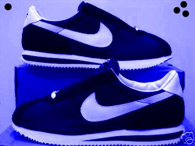 cortez blue