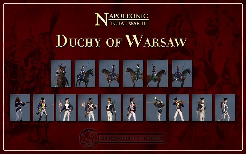 [EXCLUSIVE] Napoleon Total War English Language Pack Download 1 duchyofwarsawntw32