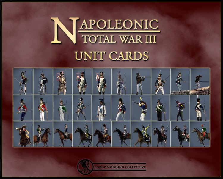 Napoleon Total War 1.3 English Language Pack