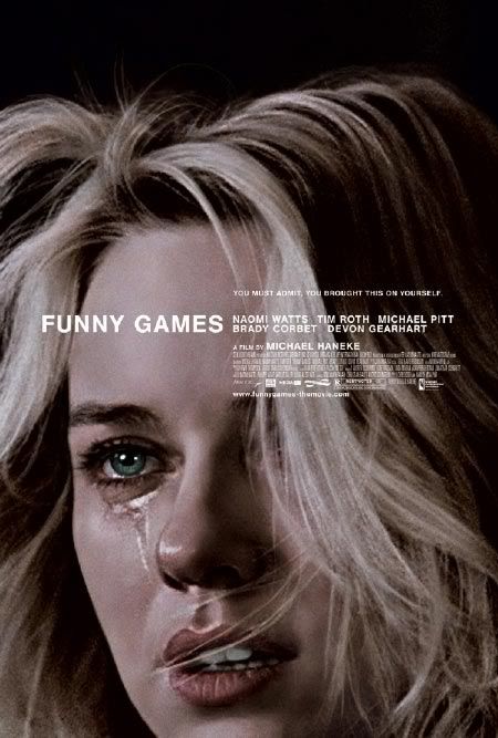 funny games movie. Girl movie andfunny games