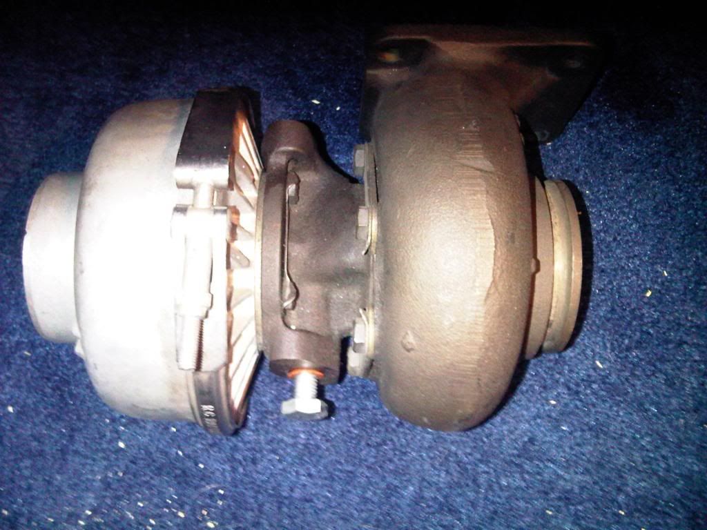 air research t04 turbo brand new 200obo *pics* Tampa Racing