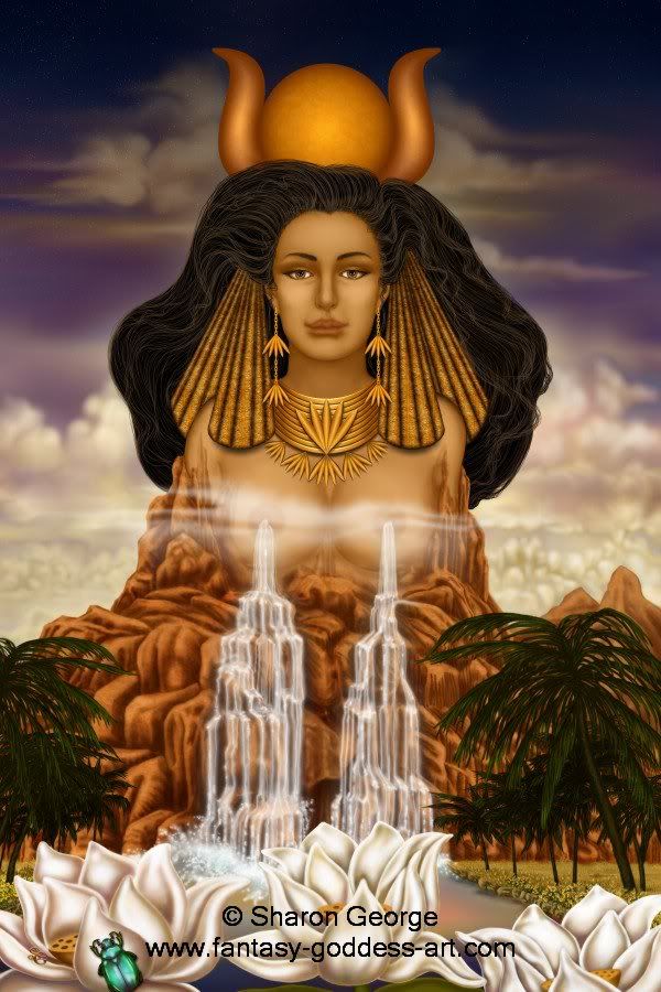 hathor Pictures, Images and Photos