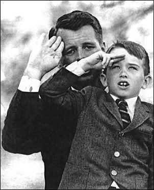 robert kennedy Pictures, Images and Photos