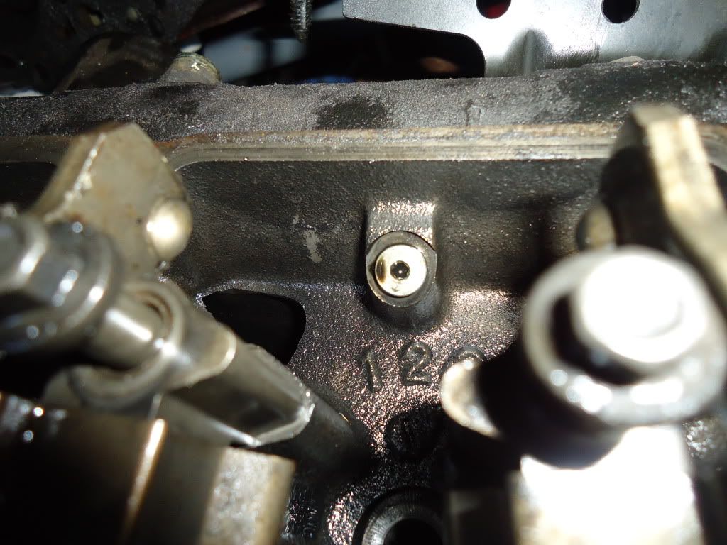 Best way to start rebuilt motor | Ford Powerstroke Diesel Forum