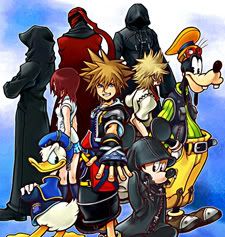 kingdomhearts2_art.jpg Kingdom Hearts image by RAY_909010