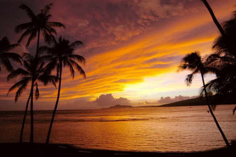hawaii