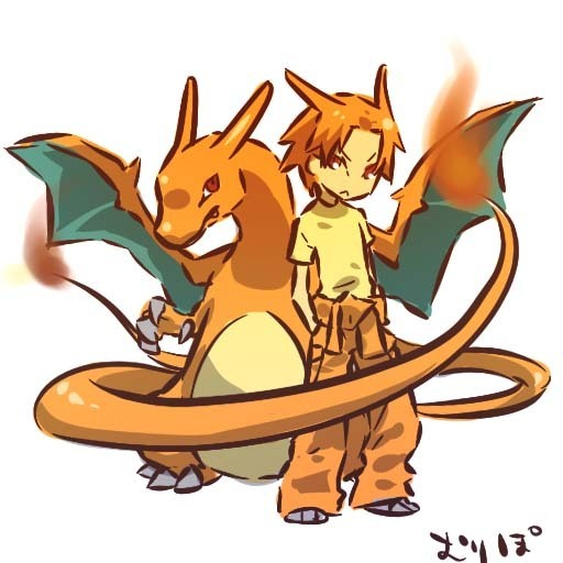 Charizard.png Charizard picture by Ayuriko