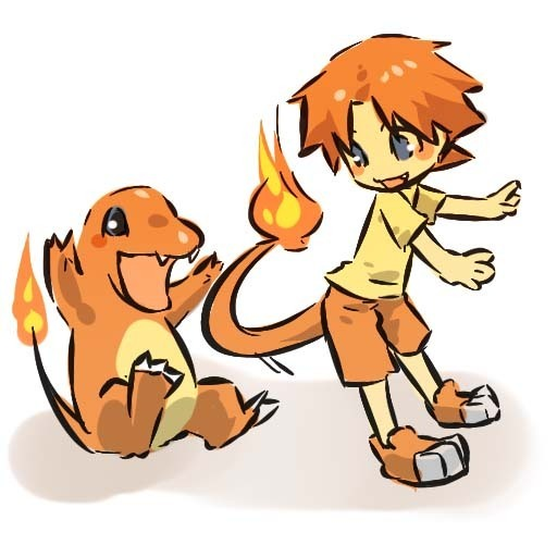 Charmander.png Charmander picture by Ayuriko