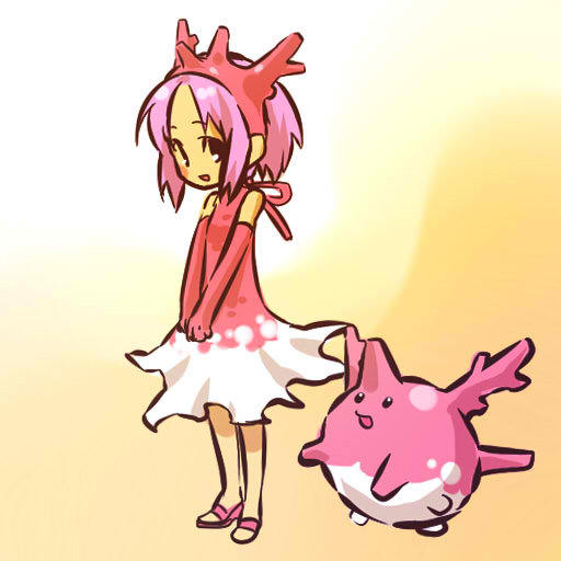 Corsola.png Corsola picture by Ayuriko