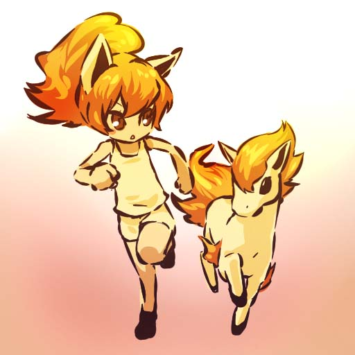 Ponyta.png Ponyta picture by Ayuriko