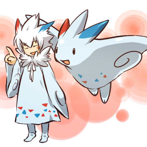 Togekiss.png Togekiss picture by Ayuriko