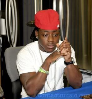 Ace Hood Pics