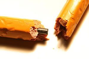 Broken Pencil Pictures, Images and Photos