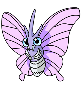 jessie venomoth