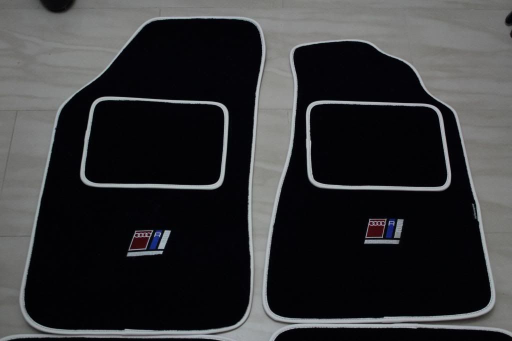 Rs2 And S2 Mats Ordering Now Closed 1st May 2013 S2forum