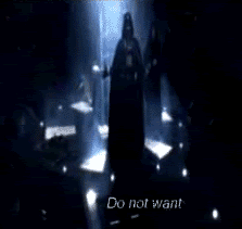 DONOTWANT.gif DO NOT WANT image by ExplodingTarako