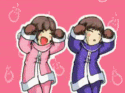 IceClimbersDanceAvatar.gif Ice Climbers Dancing Avatar image by ExplodingTarako