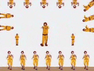 ronald3.gif image by ExplodingTarako