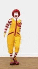 ronaldance1.gif 一人で踊るドナルド image by ExplodingTarako